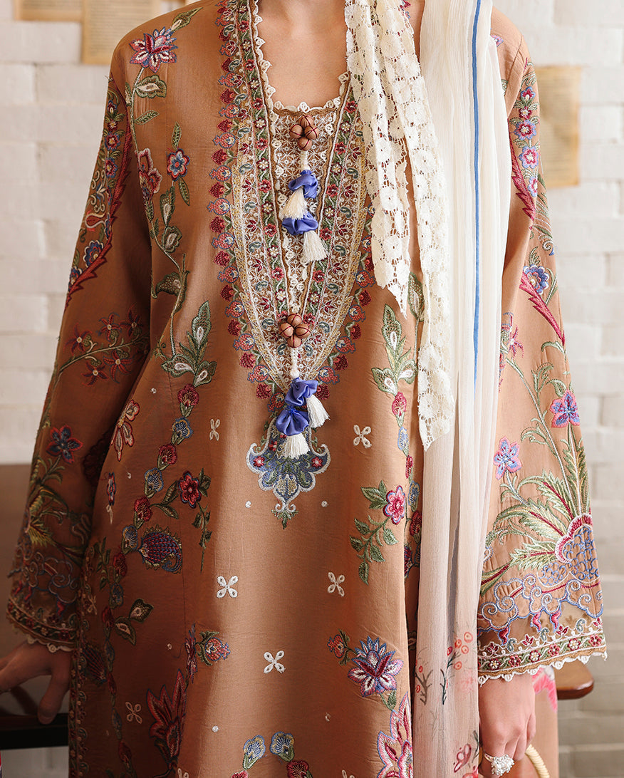 Mushq | The Secret Garden Lawn | Wild Bloom, image 3