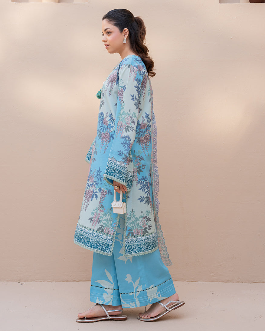 Roheenaz | Summer in Bloom | Wild Peony-4