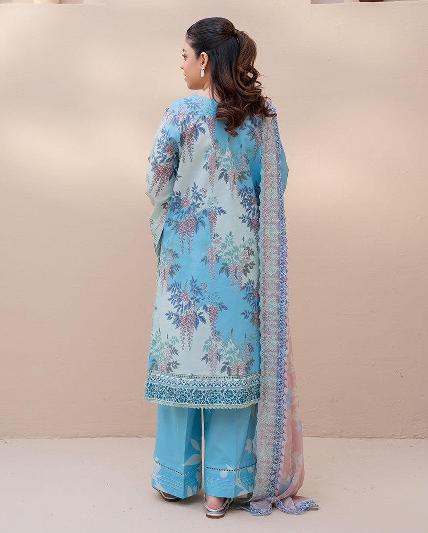Roheenaz | Summer in Bloom | Wild Peony, image 2
