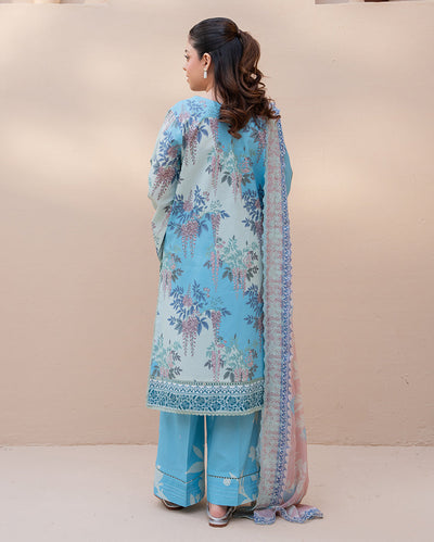 Roheenaz | Summer in Bloom | Wild Peony