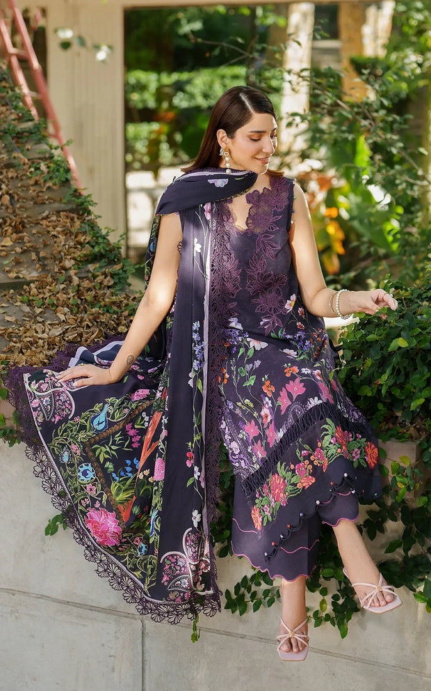 Asifa and Nabeel | Meraki Winter 25 | Winter Rose-5