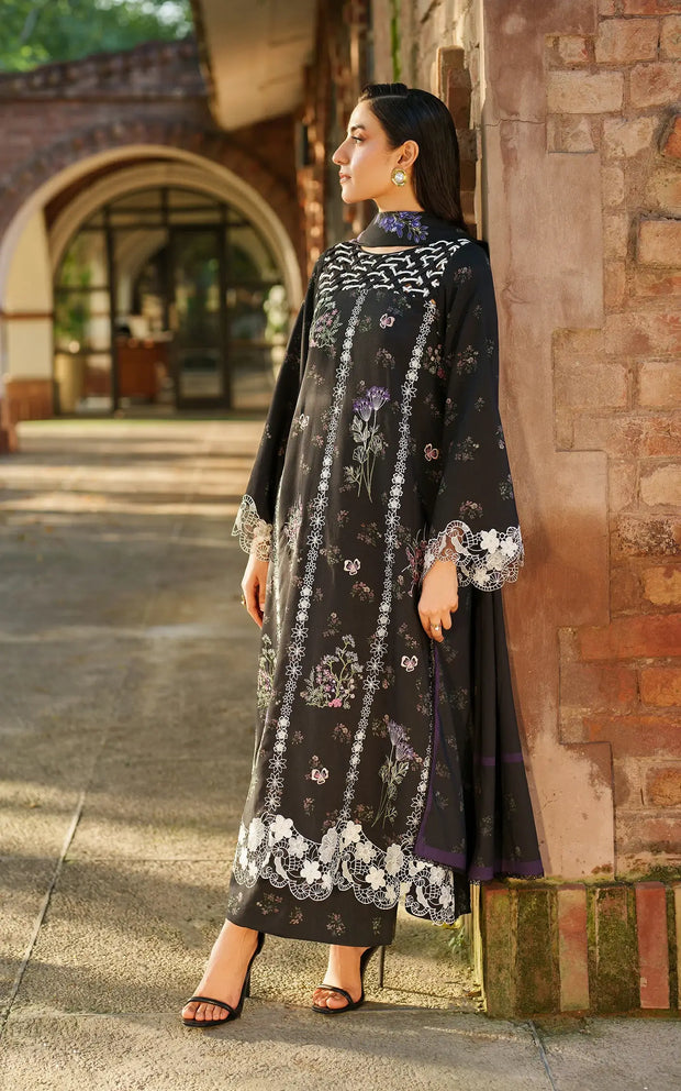 Asifa and Nabeel | Meraki Winter 25 | Winter Thyme, image 3