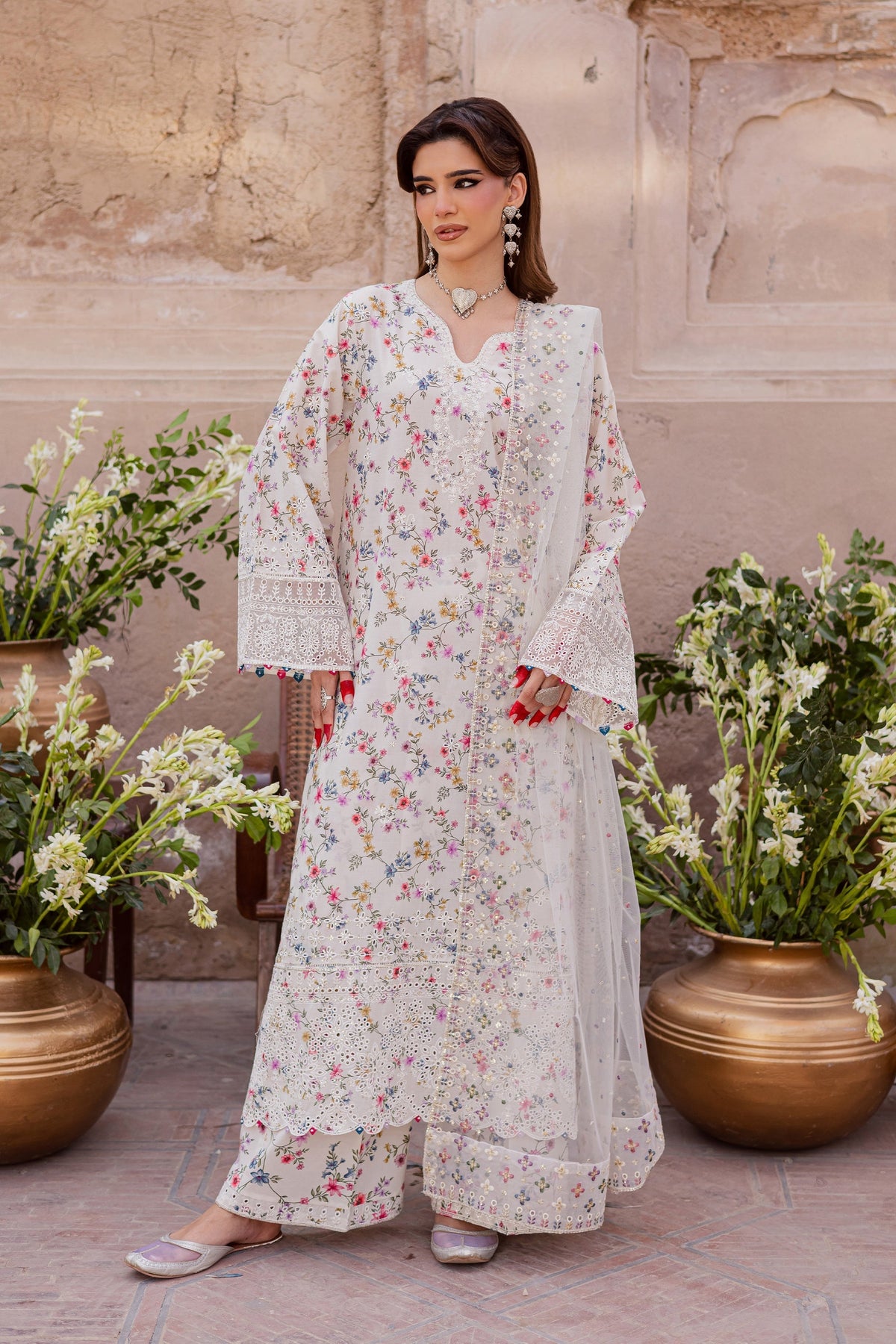 Batik | Festive Eid 26 | Wisteria-6
