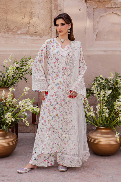 Batik | Festive Eid 26 | Wisteria