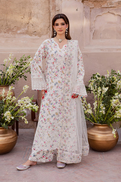 Batik | Festive Eid 26 | Wisteria