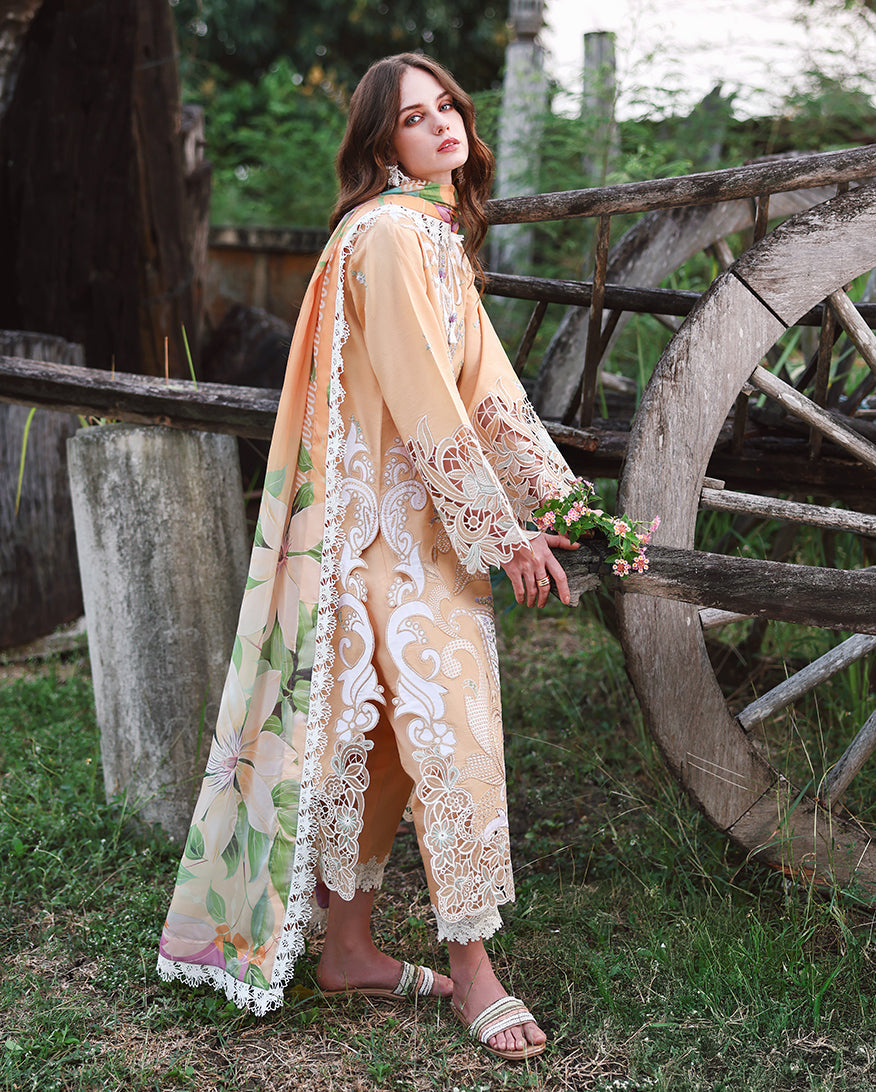 Mushq | The Secret Garden Lawn | Wisteria Veil-2