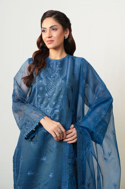 Zeen | Azalea Collection | WOM34127 -  Zeen Ladies Clothes - Original Designer Dress - House of Maryam
