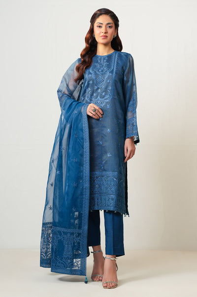 Zeen | Azalea Collection | WOM34127 -  Zeen Ladies Clothes - Original Designer Dress - House of Maryam