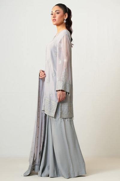 Zeen | Azalea Collection | WOM34132 -  Zeen Ladies Clothes - Original Designer Dress - House of Maryam