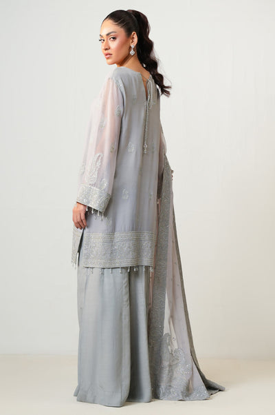 Zeen | Azalea Collection | WOM34132 -  Zeen Ladies Clothes - Original Designer Dress - House of Maryam