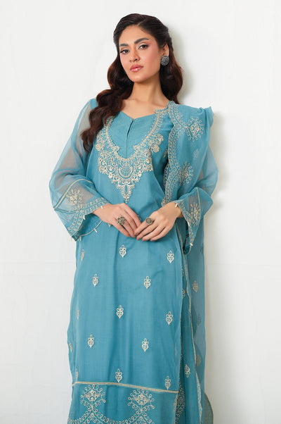 Zeen | Azalea Collection | WOM34137 -  Zeen Ladies Clothes - Original Designer Dress - House of Maryam
