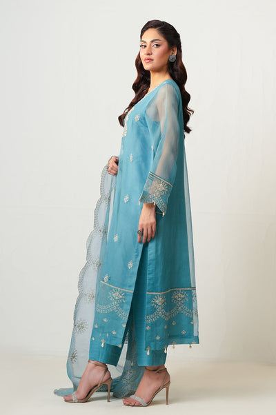 Zeen | Azalea Collection | WOM34137 -  Zeen Ladies Clothes - Original Designer Dress - House of Maryam