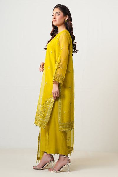 Zeen | Azalea Collection | WOM34138 -  Zeen Ladies Clothes - Original Designer Dress - House of Maryam