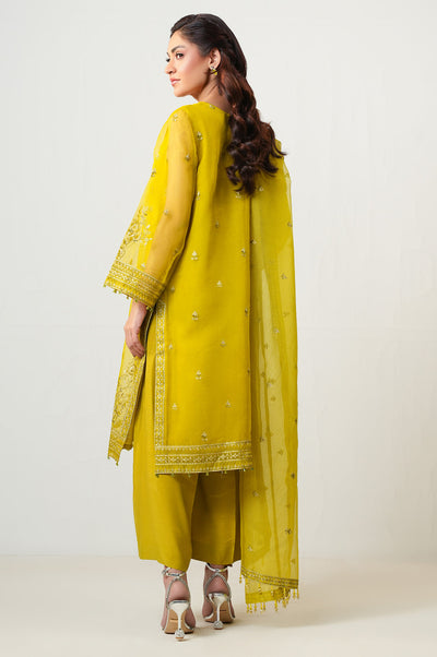 Zeen | Azalea Collection | WOM34138 -  Zeen Ladies Clothes - Original Designer Dress - House of Maryam
