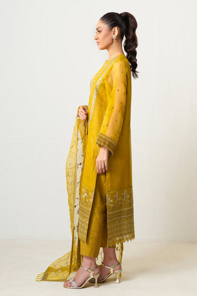 Zeen | Azalea Collection | WOM34141 -  Zeen Ladies Clothes - Original Designer Dress - House of Maryam