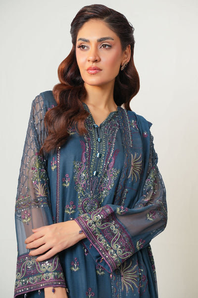 Zeen | Azalea Collection | WOM34143 -  Zeen Ladies Clothes - Original Designer Dress - House of Maryam