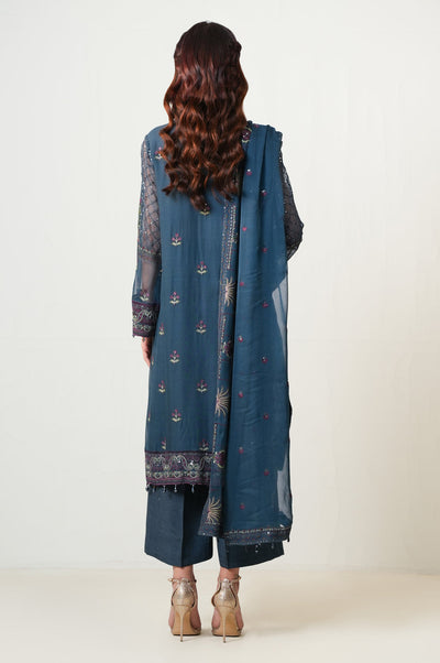 Zeen | Azalea Collection | WOM34143 -  Zeen Ladies Clothes - Original Designer Dress - House of Maryam