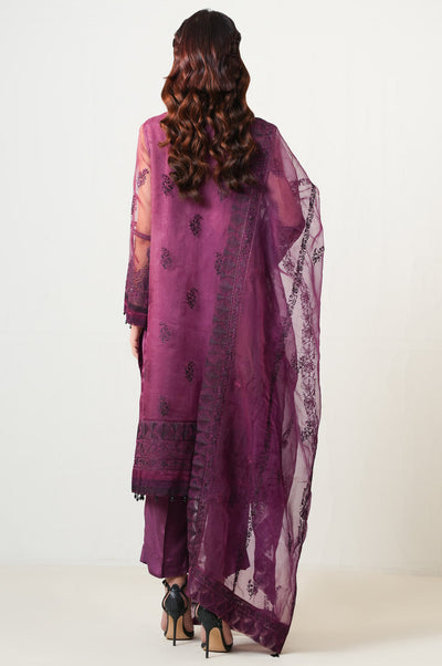 Zeen | Azalea Collection | WOM34144 -  Zeen Ladies Clothes - Original Designer Dress - House of Maryam