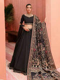 Gulaal | Wedding Formals | MAYAL GL-WS-22V1-32 (LEHNGA AND CHOLI) by Designer Gulaal - House of Maryam - Pakistani Designer Ethnic Wear in {{ shop.shopifyCountryName }}