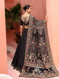 Gulaal | Wedding Formals | MAYAL GL-WS-22V1-32 (LEHNGA AND CHOLI) by Designer Gulaal - House of Maryam - Pakistani Designer Ethnic Wear in {{ shop.shopifyCountryName }}