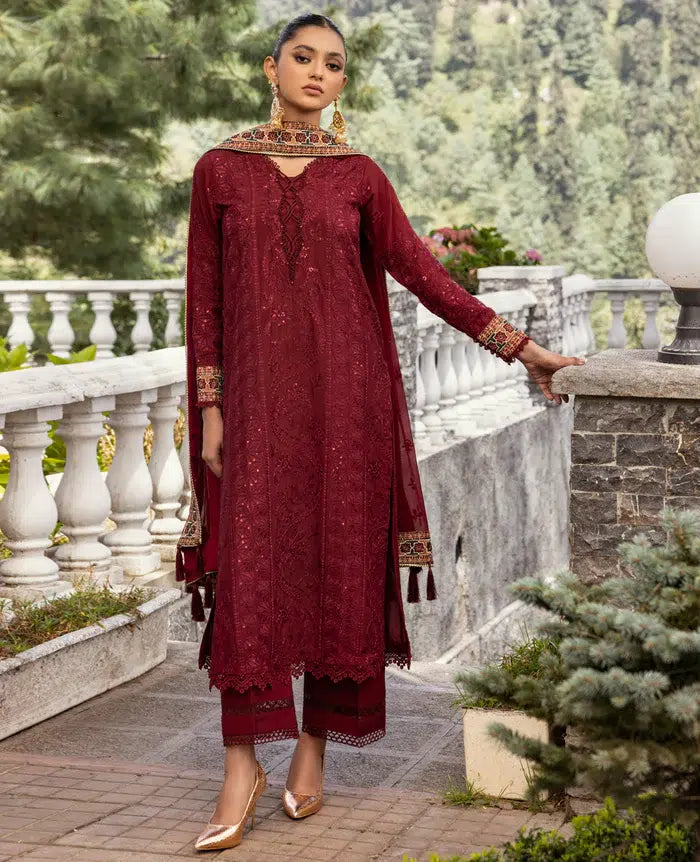 Xenia Formals | Zahra Luxury Formals 23 | Tanya