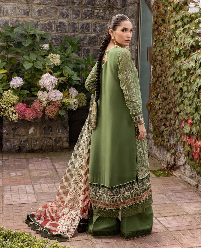 Xenia Formals | Zahra Luxury Formals 23 | Abal -  Xenia Formals Formal - Original Designer Dress - House of Maryam