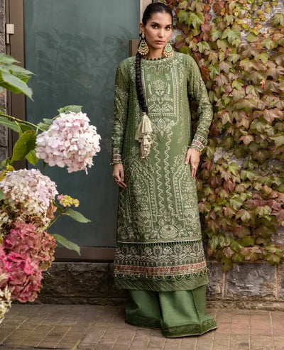 Xenia Formals | Zahra Luxury Formals 23 | Abal -  Xenia Formals Formal - Original Designer Dress - House of Maryam