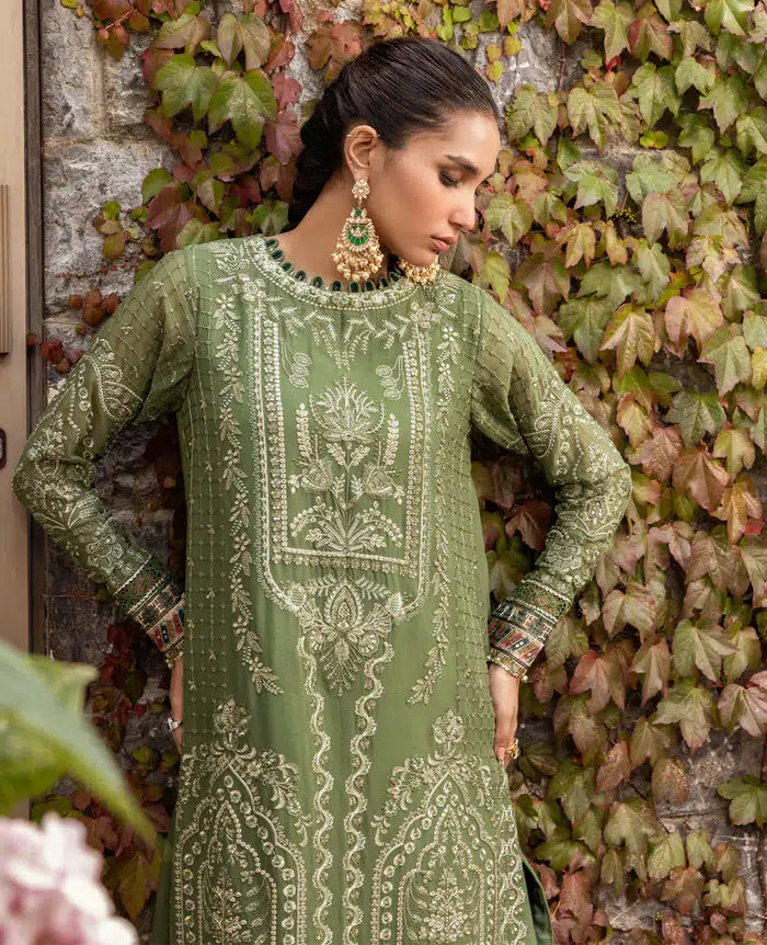 Xenia Formals | Zahra Luxury Formals 23 | Abal -  Xenia Formals Formal - Original Designer Dress - House of Maryam
