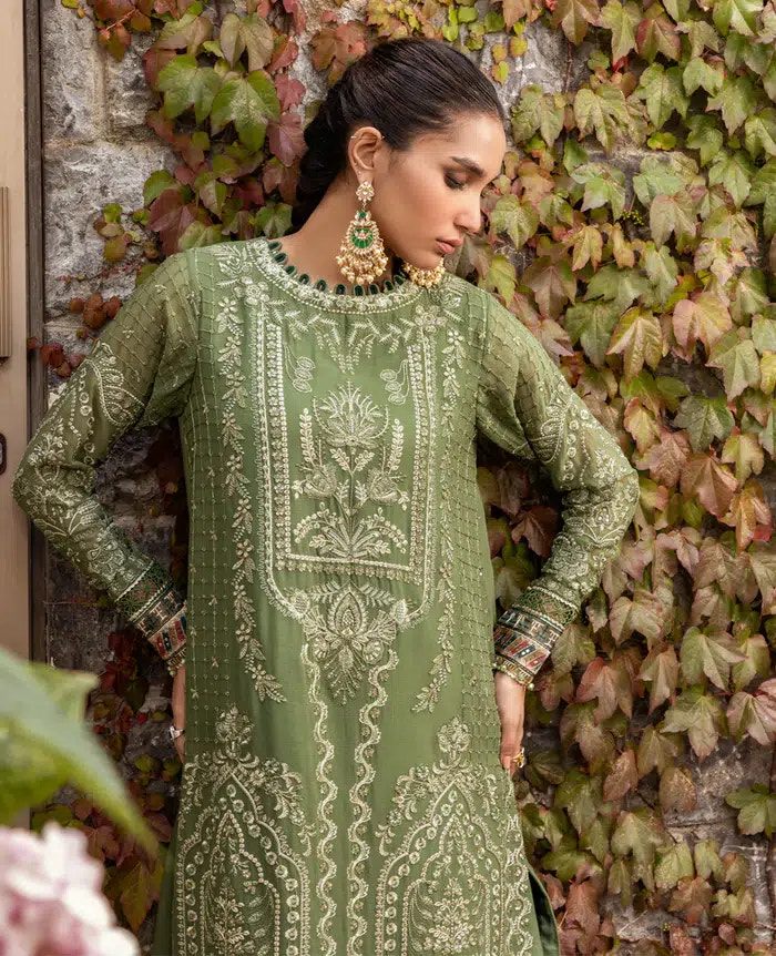 Xenia Formals | Zahra Luxury Formals 23 | Abal -  Xenia Formals Formal - Original Designer Dress - House of Maryam