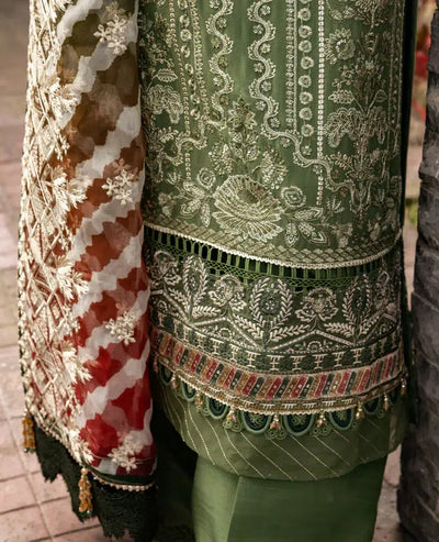 Xenia Formals | Zahra Luxury Formals 23 | Abal -  Xenia Formals Formal - Original Designer Dress - House of Maryam