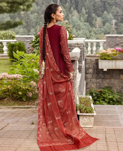 Xenia Formals | Zahra Luxury Formals 23 | Maheer -  Xenia Formals Formal - Original Designer Dress - House of Maryam