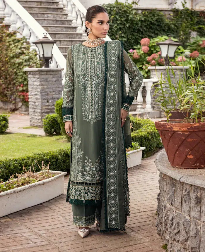 Xenia Formals | Zahra Luxury Formals 23 | Amvi -  Xenia Formals Formal - Original Designer Dress - House of Maryam