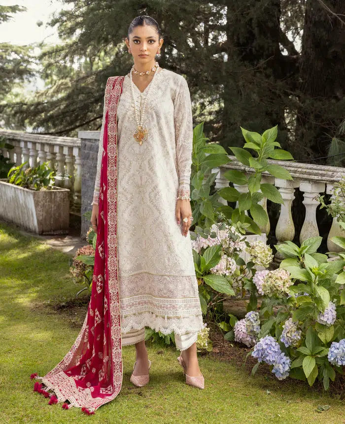 Xenia Formals | Zahra Luxury Formals 23 | Shaqraa -  Xenia Formal Formal - Original Designer Dress - House of Maryam