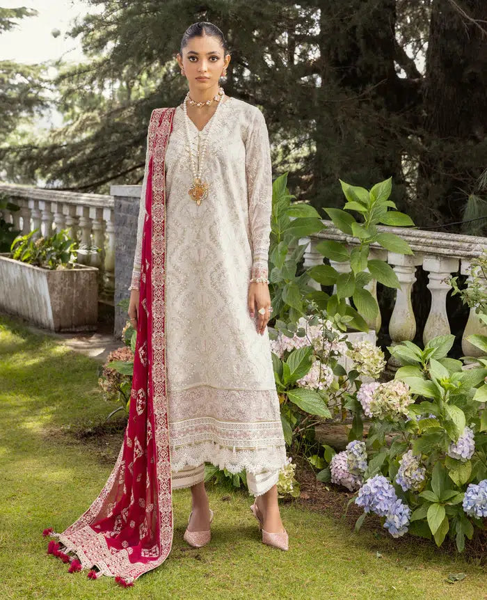 Xenia Formals | Zahra Luxury Formals 23 | Shaqraa by Designer Xenia Formal - House of Maryam - Pakistani Designer Ethnic Wear in {{ shop.shopifyCountryName }}