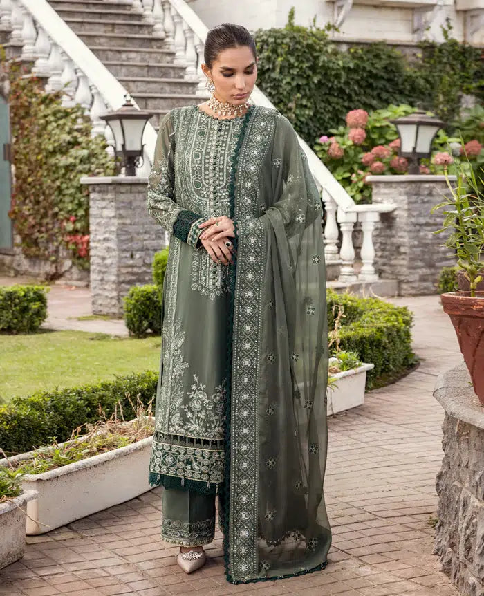 Xenia Formals | Zahra Luxury Formals 23 | Amvi by Designer Xenia Formals - House of Maryam - Pakistani Designer Ethnic Wear in {{ shop.shopifyCountryName }}