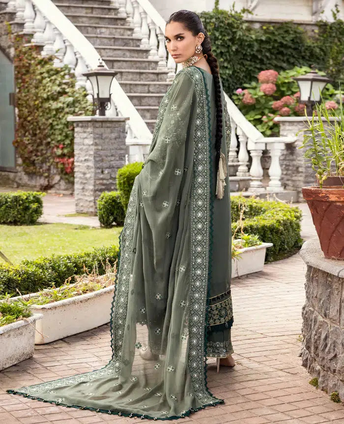 Xenia Formals | Zahra Luxury Formals 23 | Amvi -  Xenia Formals Formal - Original Designer Dress - House of Maryam