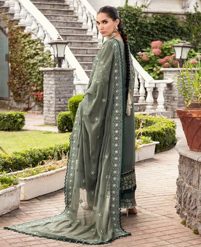 Xenia Formals | Zahra Luxury Formals 23 | Amvi -  Xenia Formals Formal - Original Designer Dress - House of Maryam