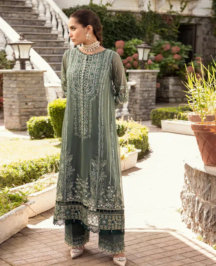 Xenia Formals | Zahra Luxury Formals 23 | Amvi -  Xenia Formals Formal - Original Designer Dress - House of Maryam