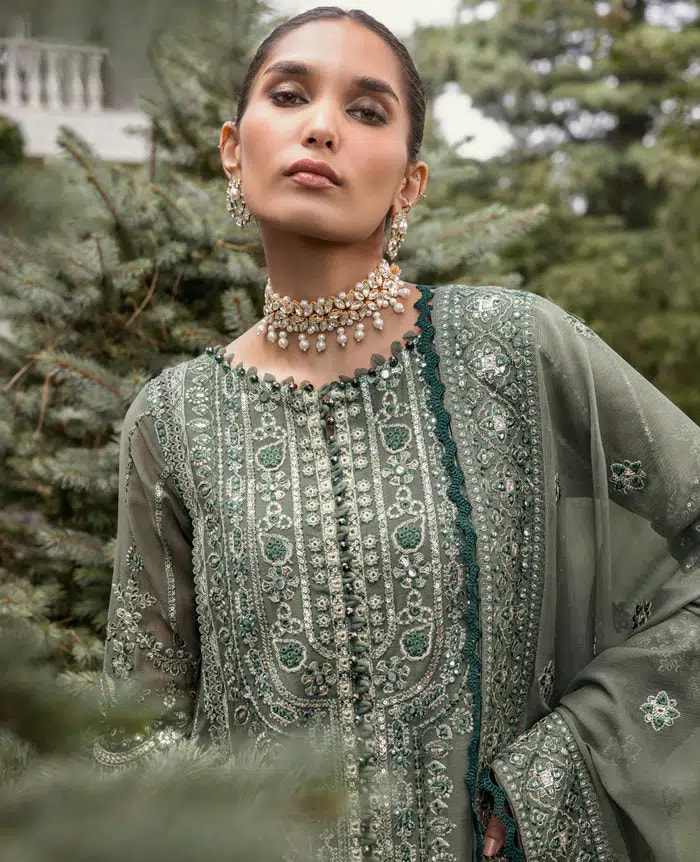 Xenia Formals | Zahra Luxury Formals 23 | Amvi -  Xenia Formals Formal - Original Designer Dress - House of Maryam