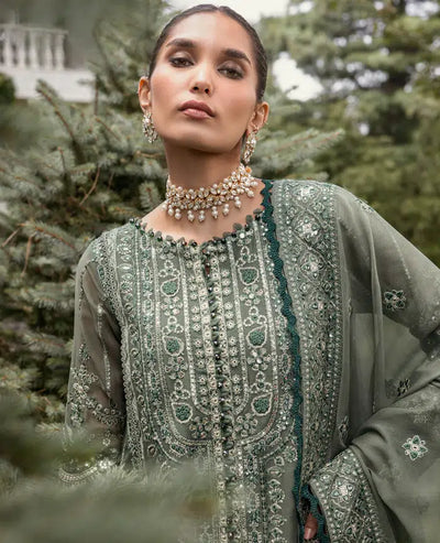 Xenia Formals | Zahra Luxury Formals 23 | Amvi -  Xenia Formals Formal - Original Designer Dress - House of Maryam