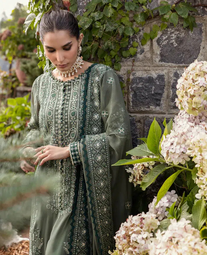 Xenia Formals | Zahra Luxury Formals 23 | Amvi -  Xenia Formals Formal - Original Designer Dress - House of Maryam