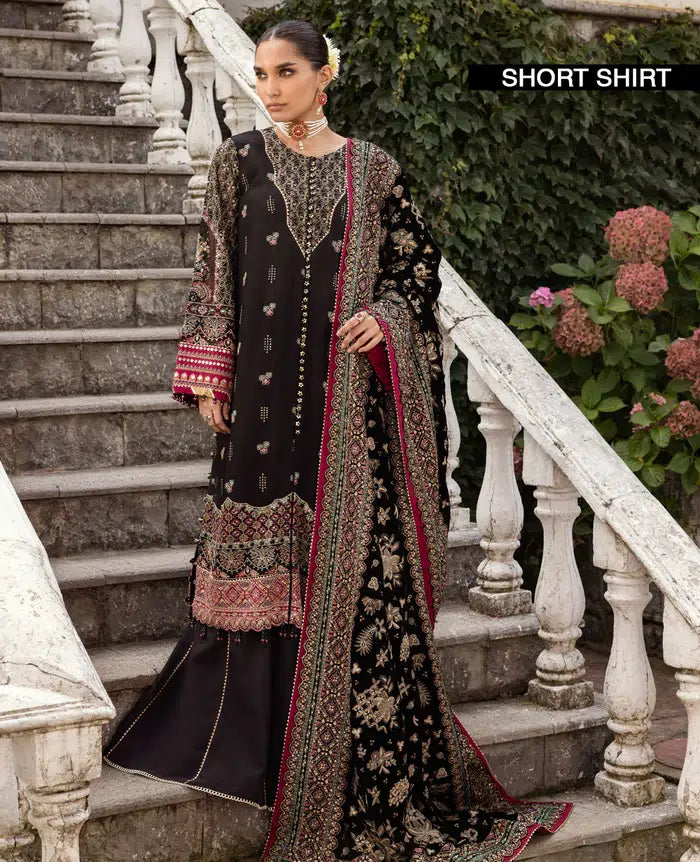 Xenia Formals | Zahra Luxury Formals 23 | Taaliah -  Xenia Formals Formal - Original Designer Dress - House of Maryam