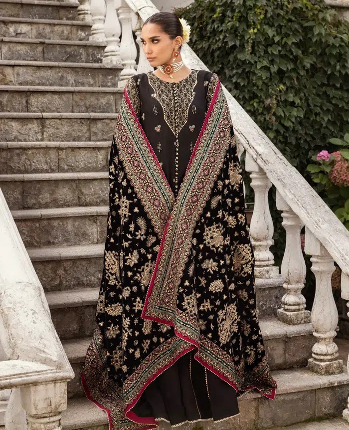 Xenia Formals | Zahra Luxury Formals 23 | Taaliah -  Xenia Formals Formal - Original Designer Dress - House of Maryam