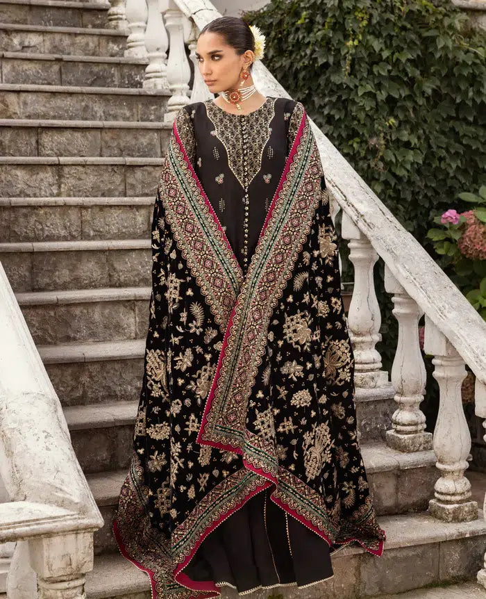 Xenia Formals | Zahra Luxury Formals 23 | Taaliah