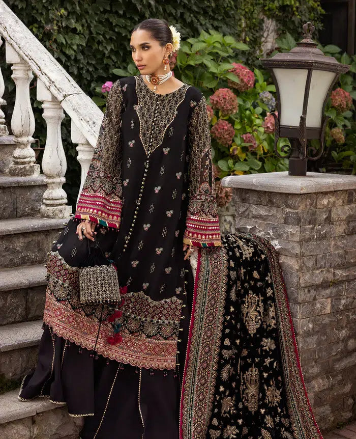 Xenia Formals | Zahra Luxury Formals 23 | Taaliah by Designer Xenia Formals - House of Maryam - Pakistani Designer Ethnic Wear in {{ shop.shopifyCountryName }}