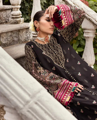 Xenia Formals | Zahra Luxury Formals 23 | Taaliah -  Xenia Formals Formal - Original Designer Dress - House of Maryam