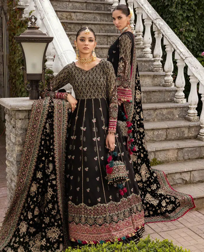 Xenia Formals | Zahra Luxury Formals 23 | Taaliah -  Xenia Formals Formal - Original Designer Dress - House of Maryam