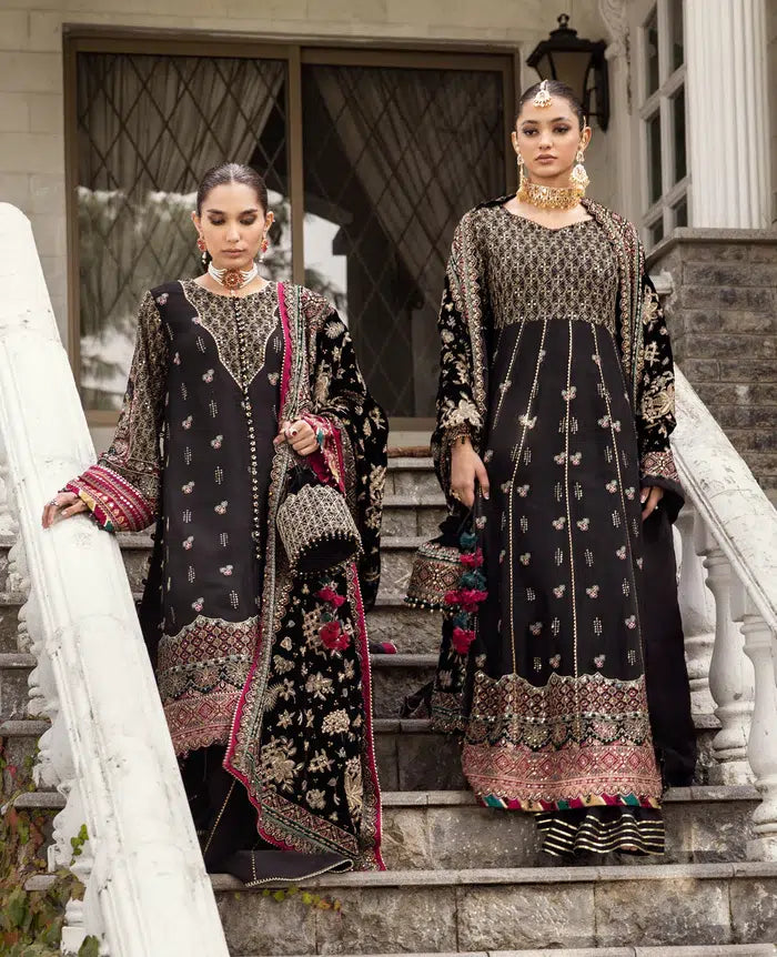 Xenia Formals | Zahra Luxury Formals 23 | Taaliah by Designer Xenia Formals - House of Maryam - Pakistani Designer Ethnic Wear in {{ shop.shopifyCountryName }}