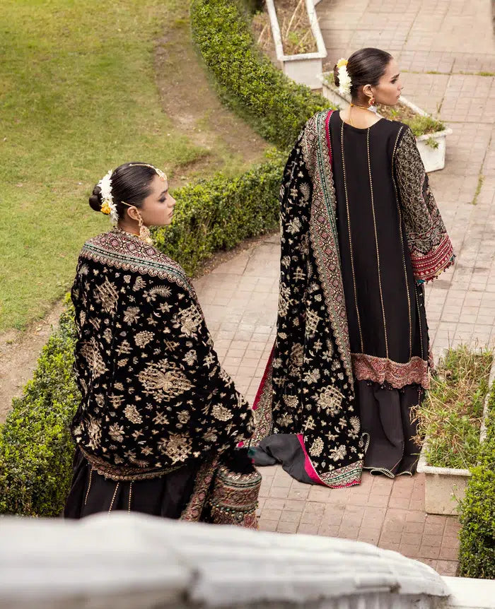 Xenia Formals | Zahra Luxury Formals 23 | Taaliah -  Xenia Formals Formal - Original Designer Dress - House of Maryam
