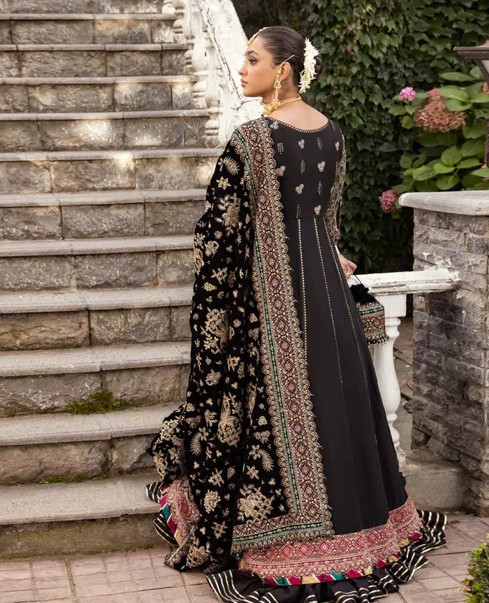 Xenia Formals | Zahra Luxury Formals 23 | Taaliah by Designer Xenia Formals - House of Maryam - Pakistani Designer Ethnic Wear in {{ shop.shopifyCountryName }}